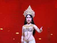 เที่ยวบ้านสุขาวดี พัทยา