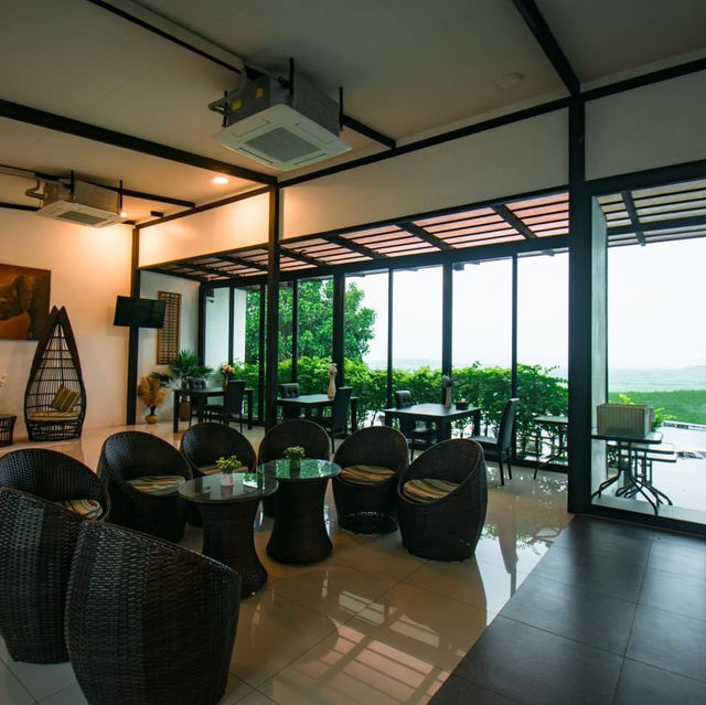 Caligo Resort