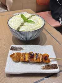 深圳日式創意料理餐廳-一樂の食堂