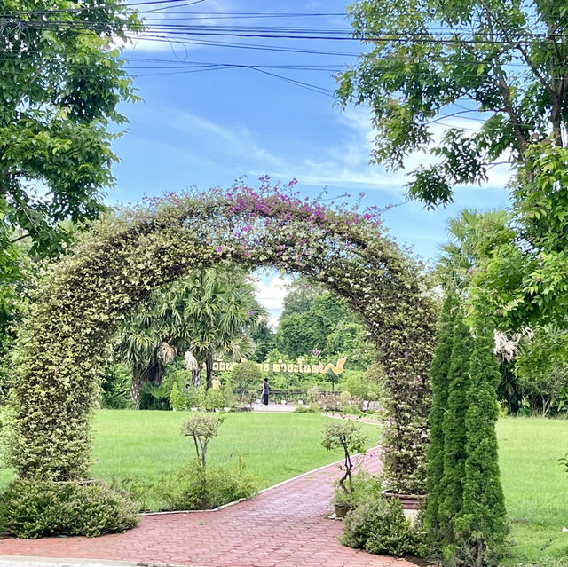 คำชะโนด จังหวัดอุดรธานี