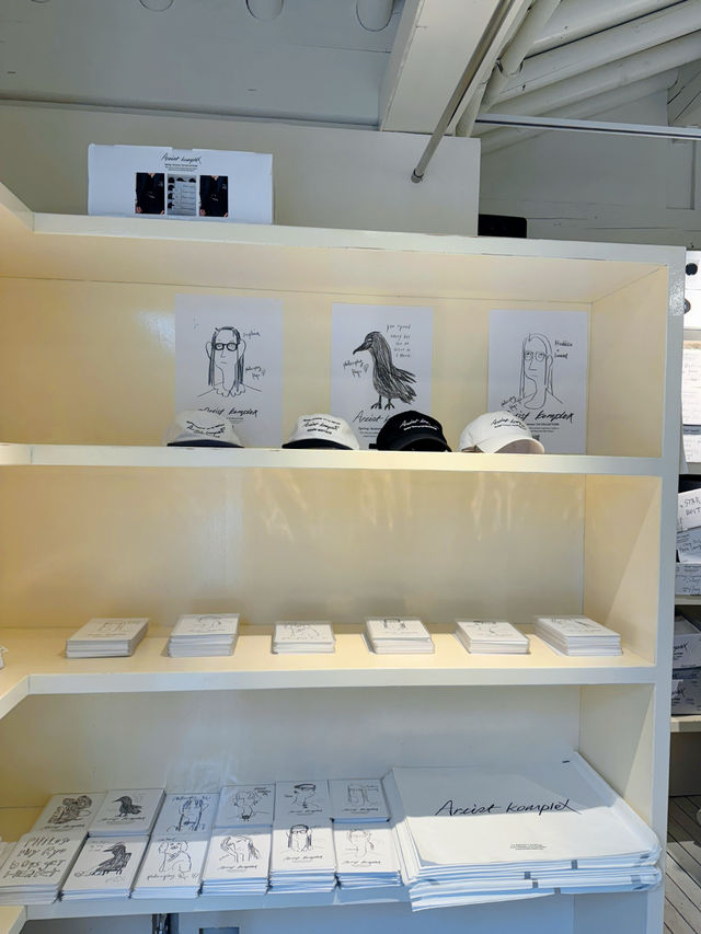 【韓国】まだ穴場🤫本当は秘密にしたいあのロンドベーグルのオーナーさんが手がける新店舗🧁🤍🌿