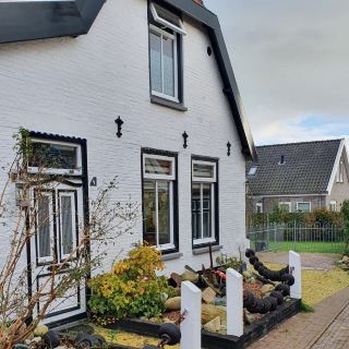 Texel Island: A Seaside Escape