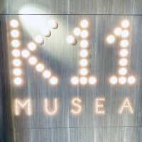 K11 Musea: Where Art, Retail, and Culture Collide
