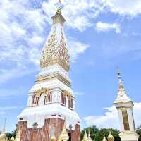 วัดพระธาตุพนมวรมหาวิหาร