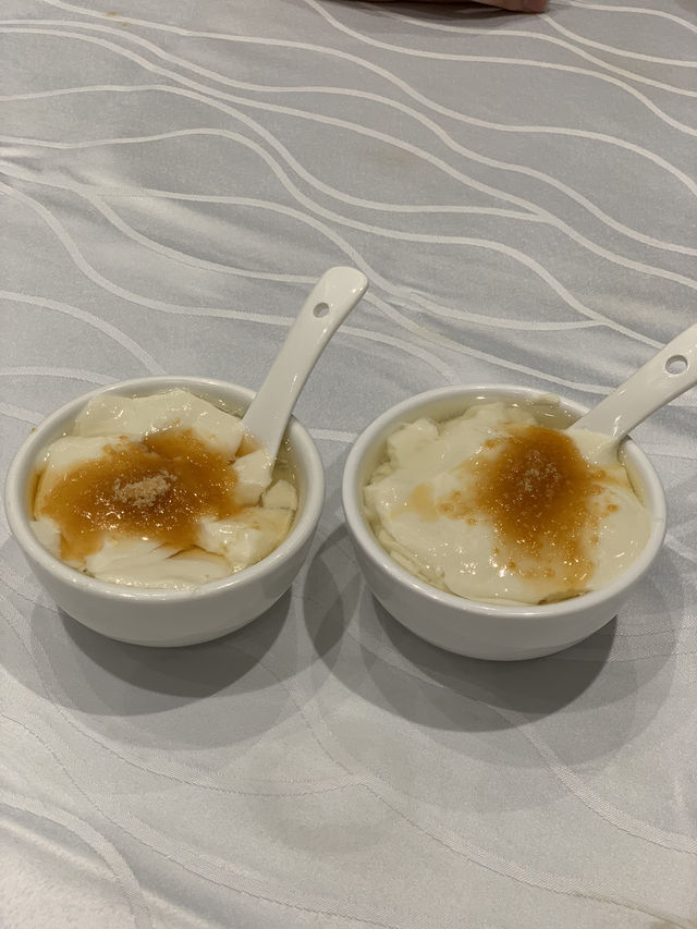 抵食好味酒樓小菜😋
