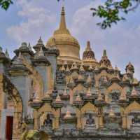 วัดประชาคมวนาราม