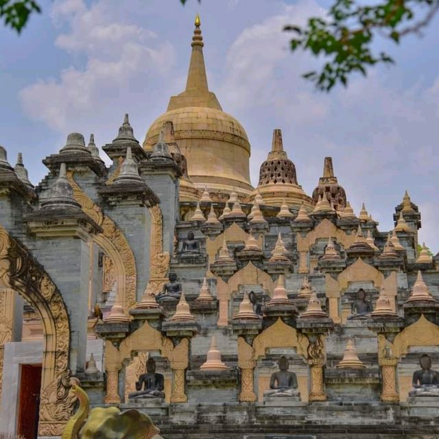 วัดประชาคมวนาราม