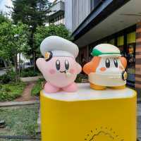 🇯🇵‖晴空塔卡比咖啡廳測評