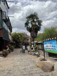 🇨🇳Travel back in time : Shuhe Ancient Town