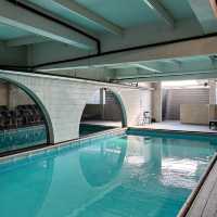 E11 Hotel ที่พักสไตล์ Modern Loft ติด BTS