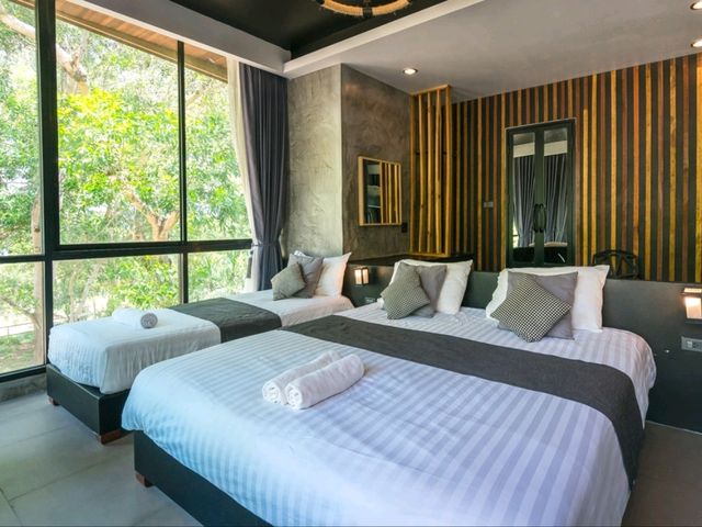 บ้านเจ้าไหม บีชเฮาส์