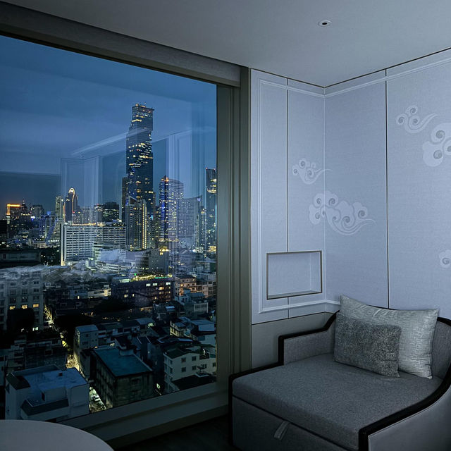 Grande Centre Point Surawong 
