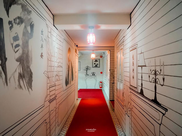 2499 Heritage Hotel Chinatown 