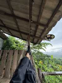 ที่พักเมืองคอง | เชียงใหม่ 🏡⛰️🌧️🌿