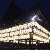 京都八坂神社：超人氣戀愛神社必看景點，日本祇園祭舉辦地！