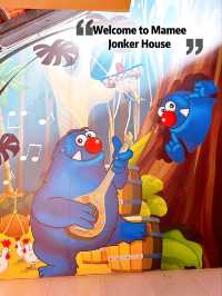 Best Times to Visit Mamee Jonker House