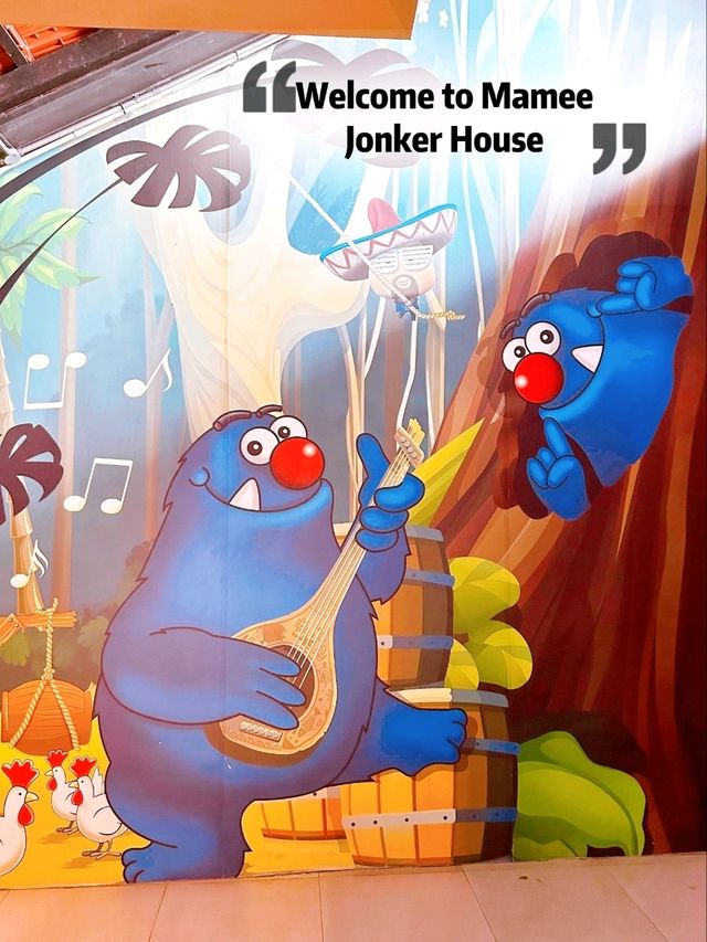 Best Times to Visit Mamee Jonker House