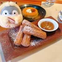 Churros 勁高質🥰