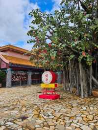 Experience Enlightenment at Ngong Ping's Majestic Big Buddha