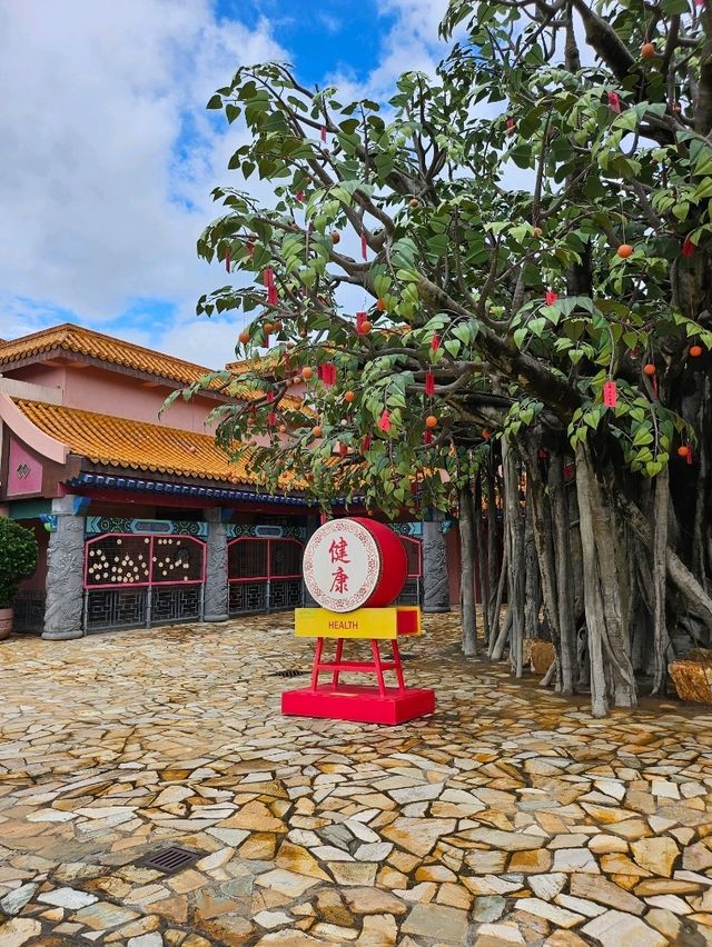 Experience Enlightenment at Ngong Ping's Majestic Big Buddha