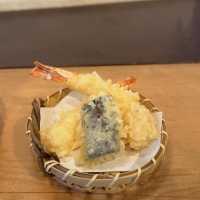【大阪福島グルメ】梅田駅から徒歩圏内の大人気お蕎麦屋さん