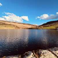 A Gateway to Adventure Just Outside Sheffield