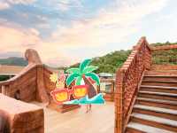 📍The Sea Galleri by Katathani - SHA Plus