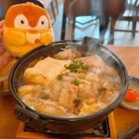 壽喜燒唔食走寶😋