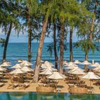 intercontinental Phuket