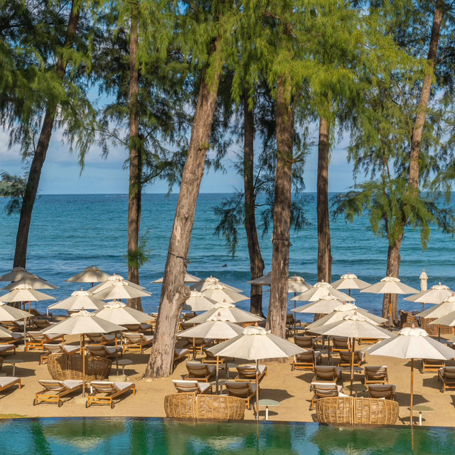 intercontinental Phuket