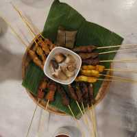 Must eat in Kajang