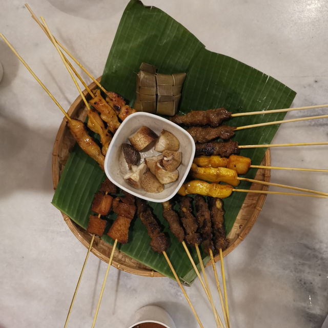 Must eat in Kajang
