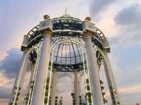 มาเที่ยว The Pandora Camp เขาใหญ่