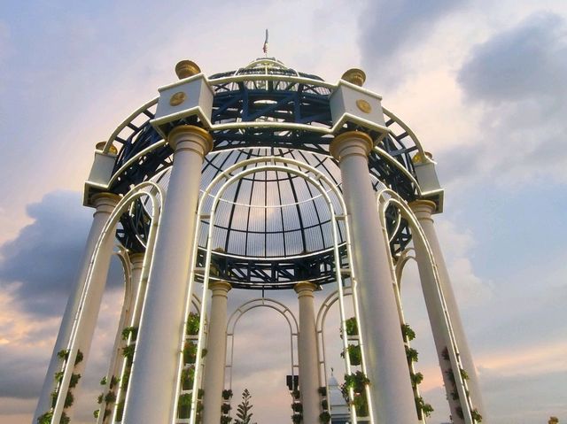 มาเที่ยว The Pandora Camp เขาใหญ่
