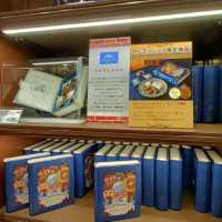 Sweets Wonderland in Hokkaido 