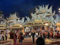 ⛩️北港朝天宮 | 台湾媽祖信仰の中心🙏