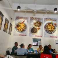 A Taste of Lahad Datu: Famous Beef Noodles