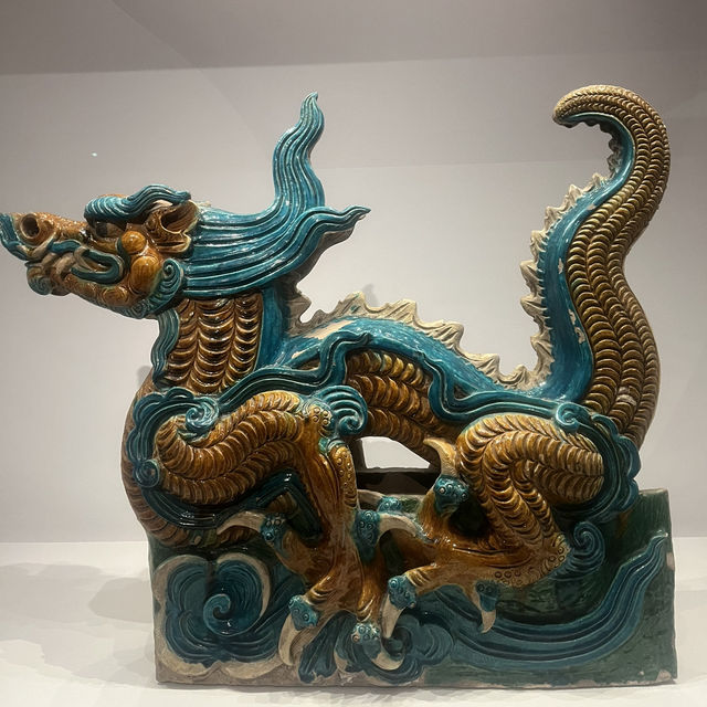 香港故宮