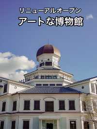 📍坂井市龍翔博物館