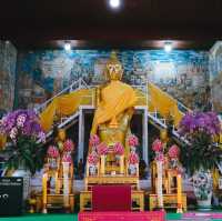 ท้าวเวสสุวรรณหน้าทองคำ 