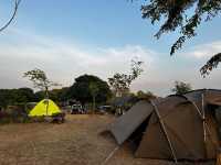 Hin Wang Camp จันทบุรี วิวสวยมาก 🏕️✨