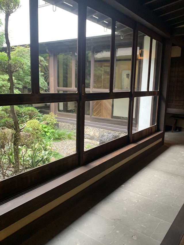 大分〜竹田〜大分で1番古い和菓子のお店