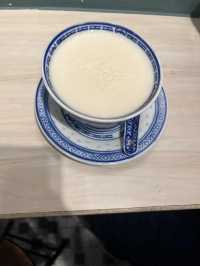 九記鹽埕食糖水 — 港式懷舊風情，甜在心頭的高雄糖水店