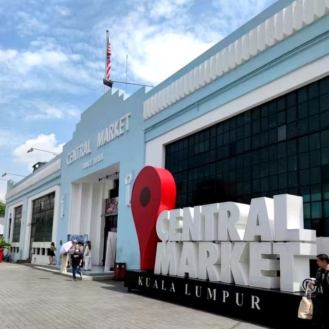 🇲🇾 Urban Wanderlust: Solo Adventures in KL’s Vibrant Heart