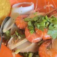 ก๋วยเตี๋ยวนินู อร่อยต้องลองมาปัตตานีต้องไม่พลาด