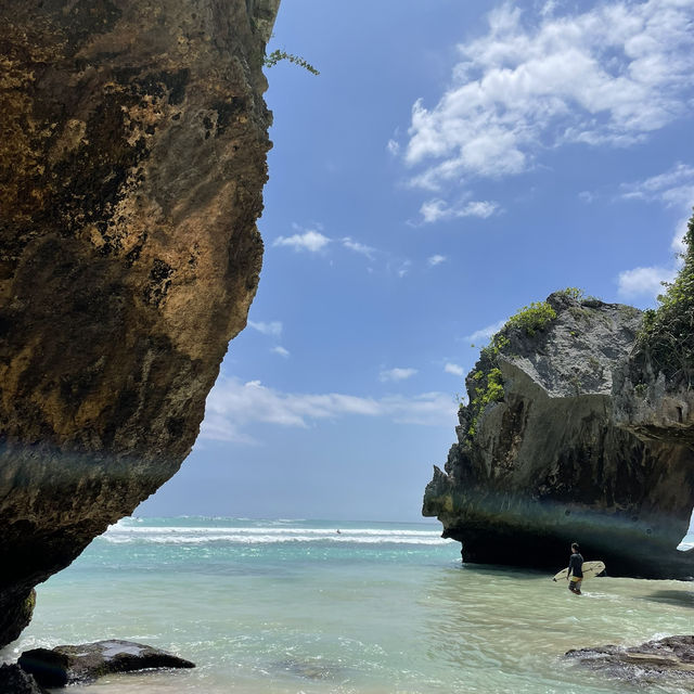 Bali - the best Getaway 🏝️