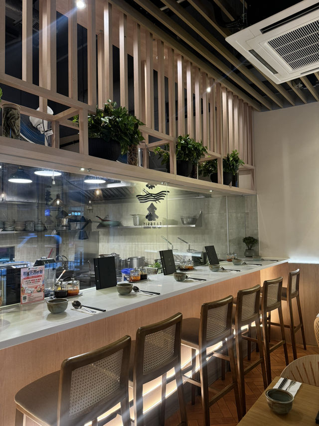 熱帶小島風正宗泰菜小店🌴