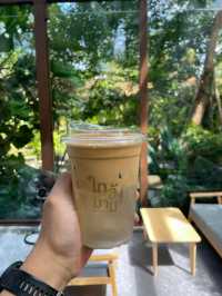 ที่เที่ยวอุบลราชธานี คาเฟ่