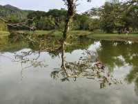 Taman Tasik Taiping