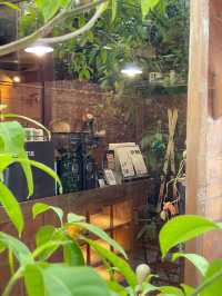 Ellen Cafe House • Ang Sila, Chonburi 